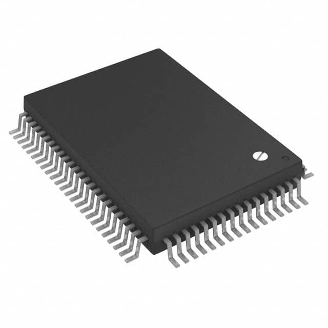 TL16PIR552PH Texas Instruments